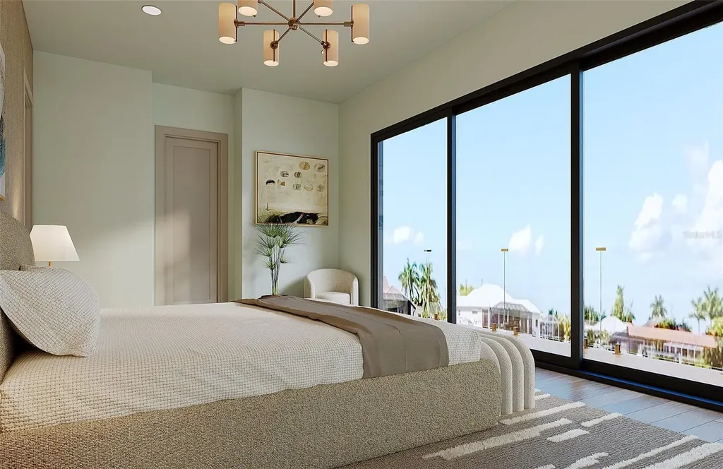 599 S Bayshore Drive Madeira Beach FL 33708