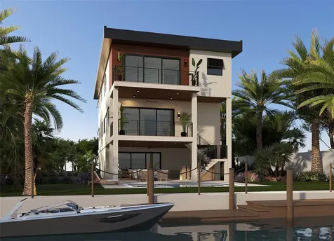 599 S Bayshore Drive Madeira Beach FL 33708