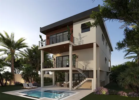 599 S Bayshore Drive Madeira Beach FL 33708