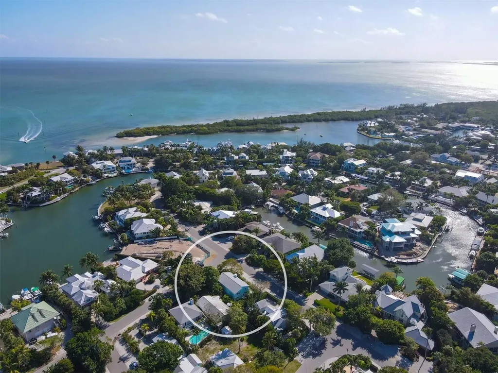 261 Lee Avenue Boca Grande FL 33921