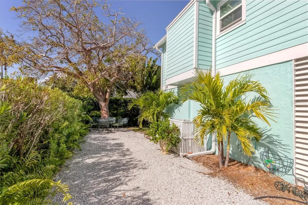 261 Lee Avenue Boca Grande FL 33921