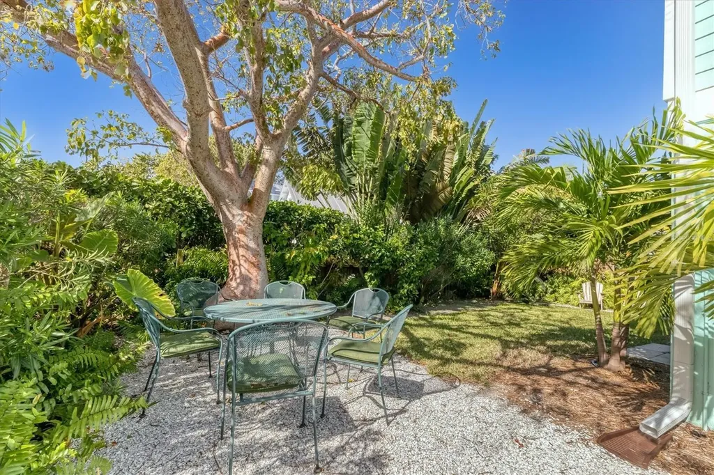 261 Lee Avenue Boca Grande FL 33921