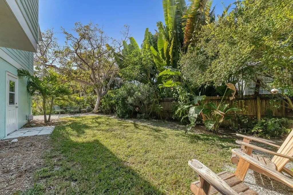 261 Lee Avenue Boca Grande FL 33921