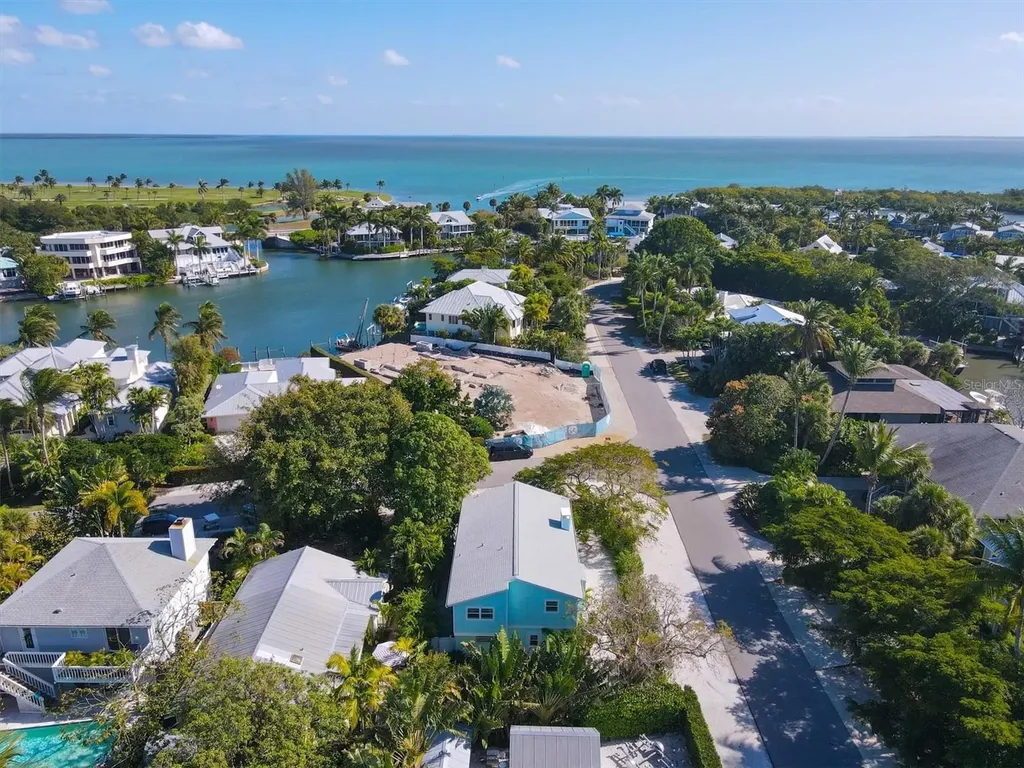 261 Lee Avenue Boca Grande FL 33921