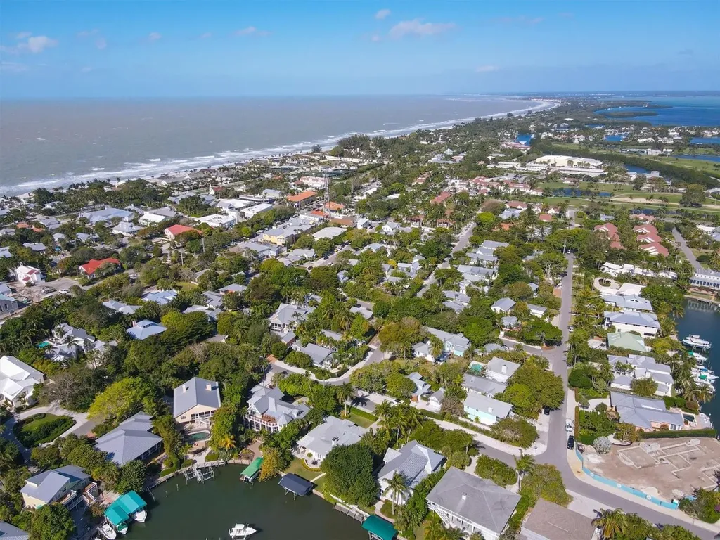 261 Lee Avenue Boca Grande FL 33921