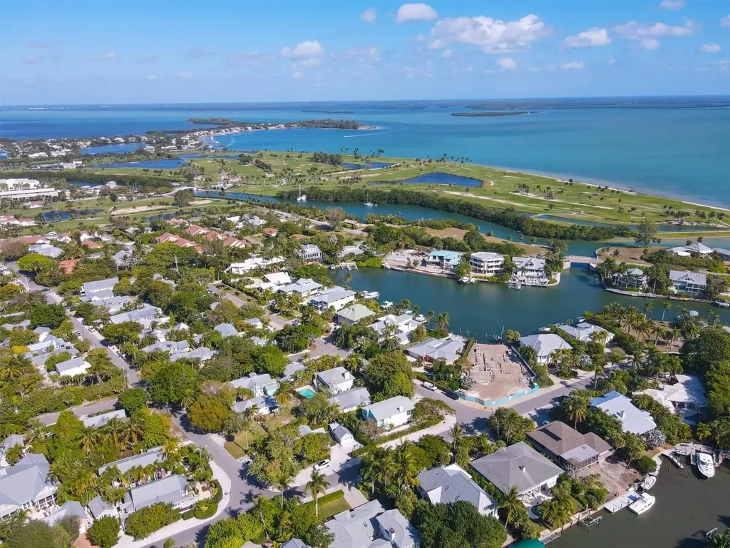 261 Lee Avenue Boca Grande FL 33921