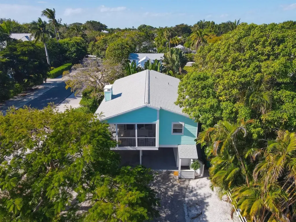 261 Lee Avenue Boca Grande FL 33921