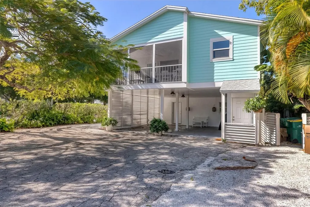 261 Lee Avenue Boca Grande FL 33921