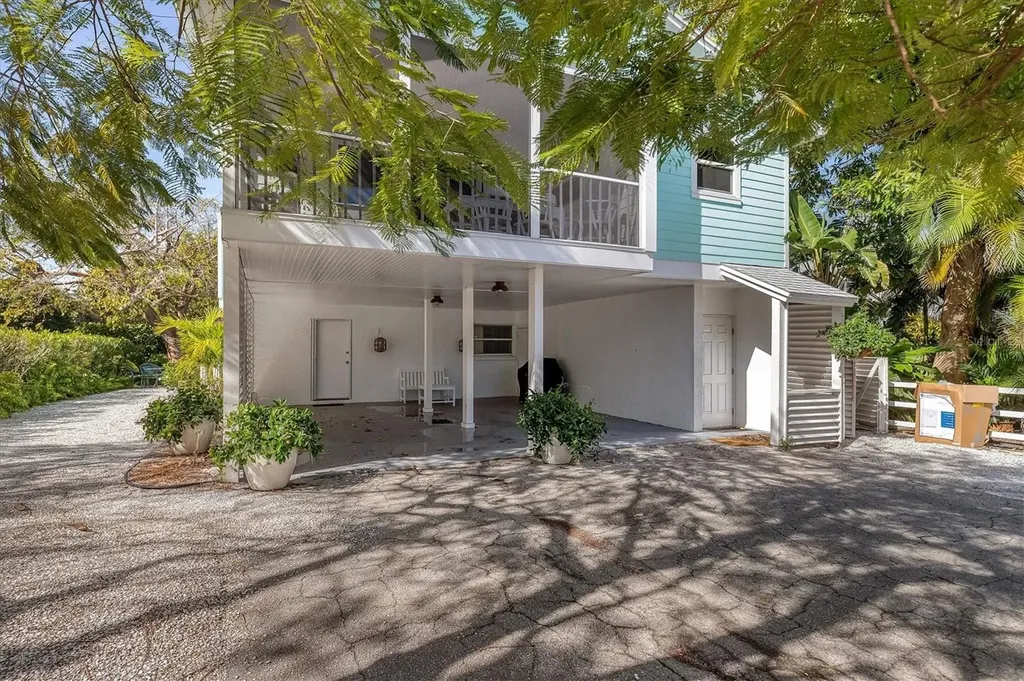 261 Lee Avenue Boca Grande FL 33921