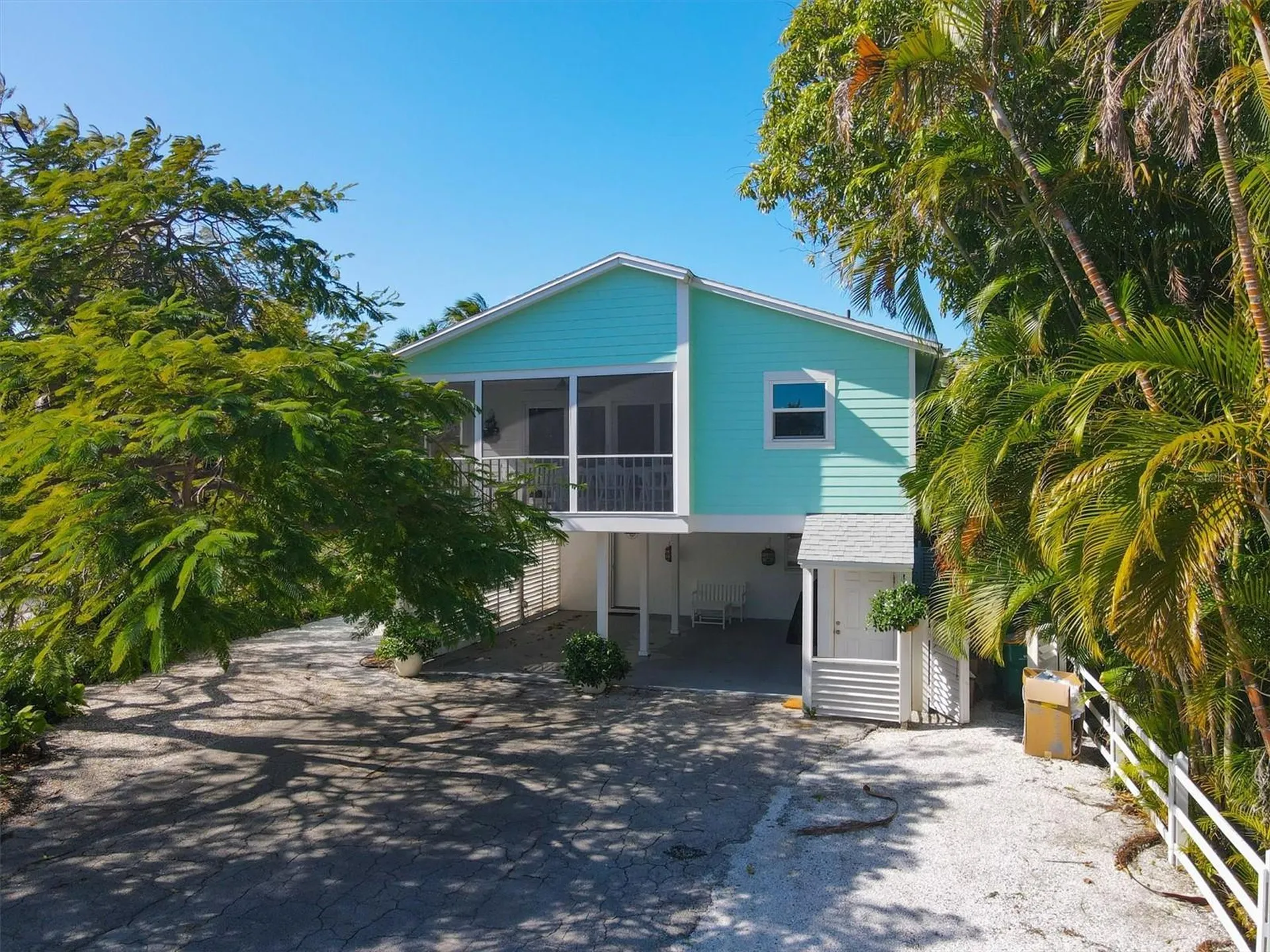 261 Lee Avenue Boca Grande FL 33921