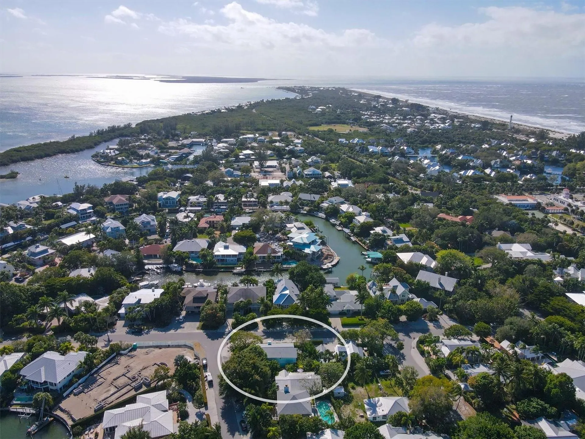 261 Lee Avenue Boca Grande FL 33921