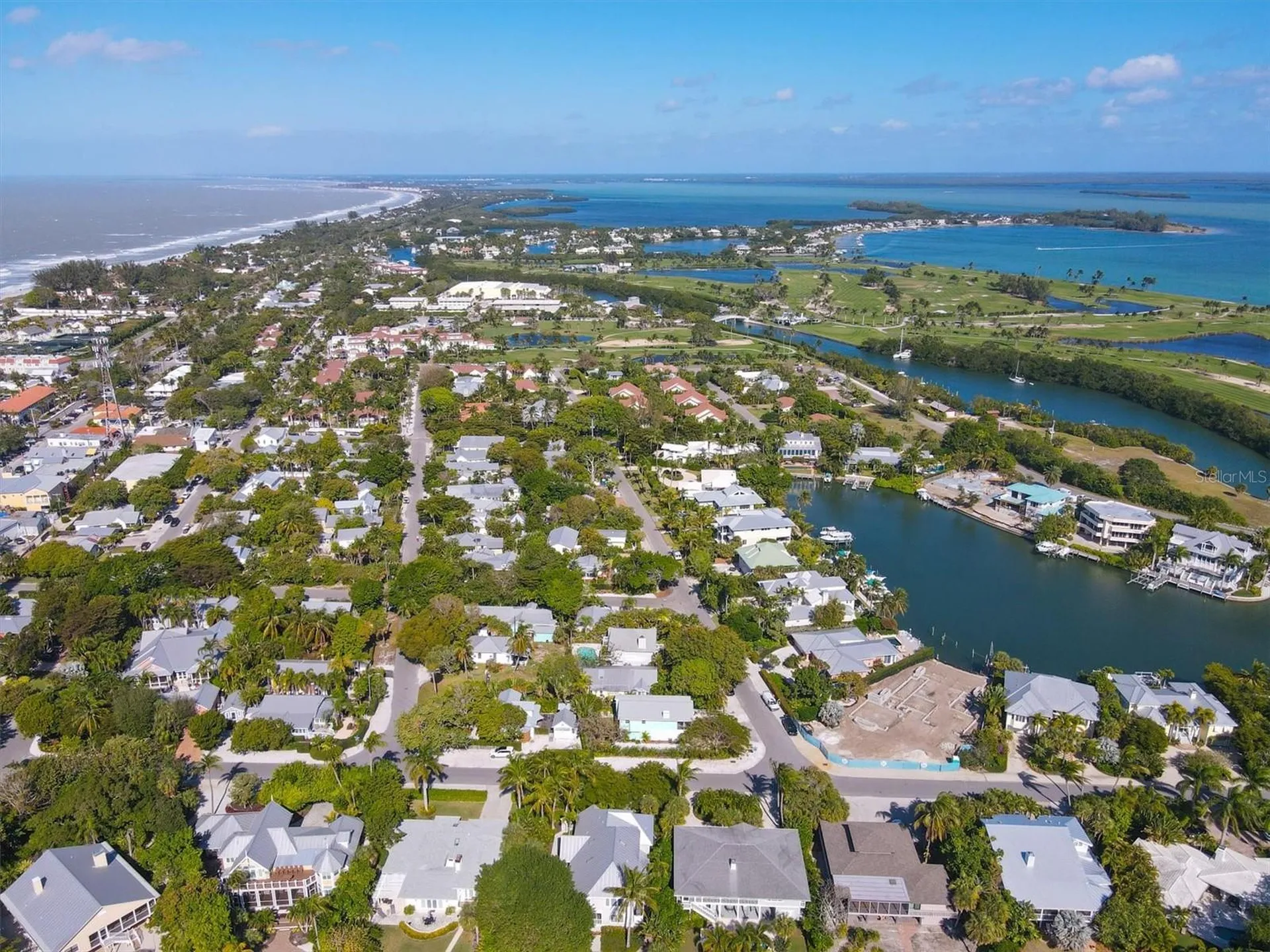 261 Lee Avenue Boca Grande FL 33921