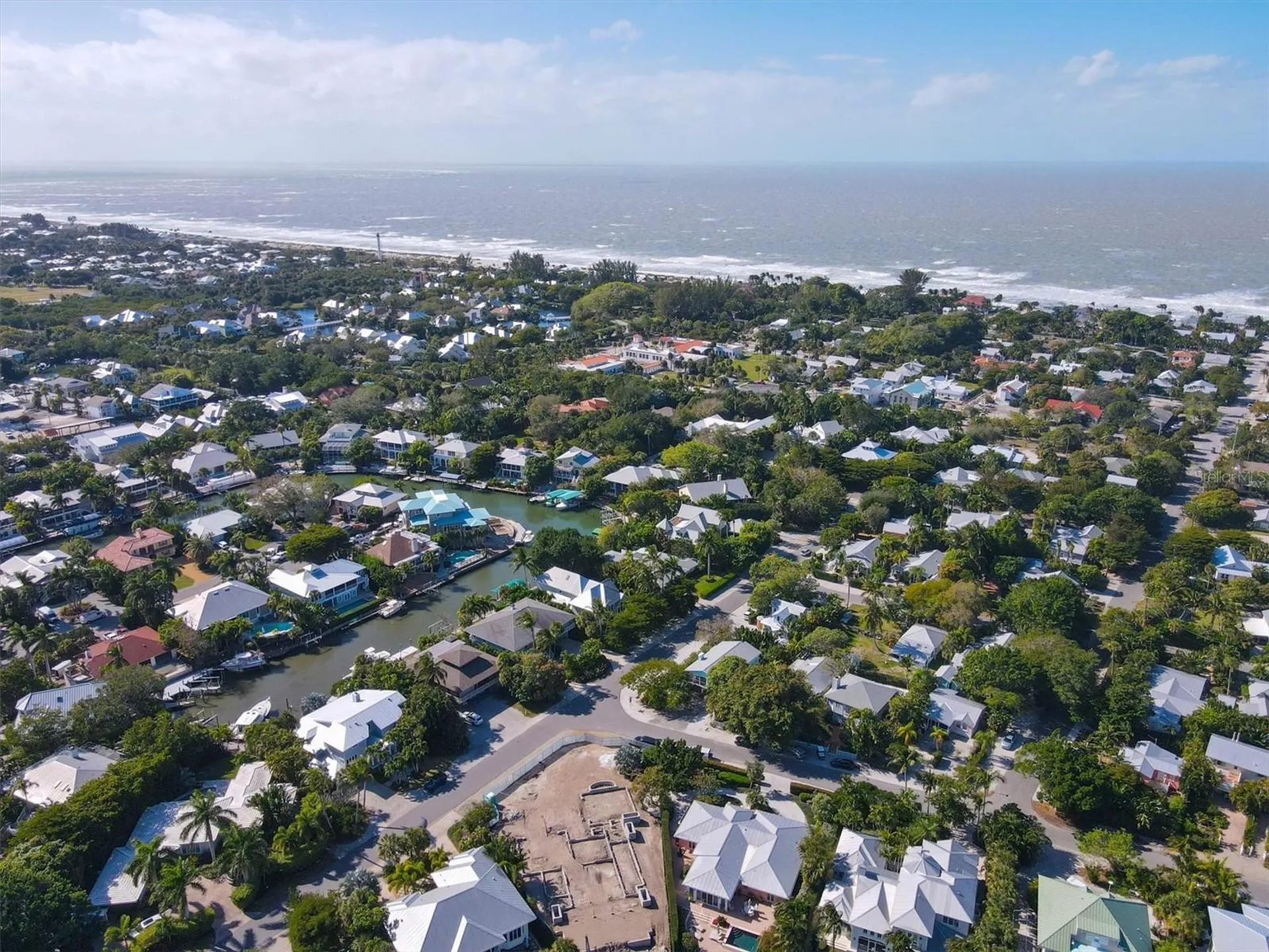 261 Lee Avenue Boca Grande FL 33921