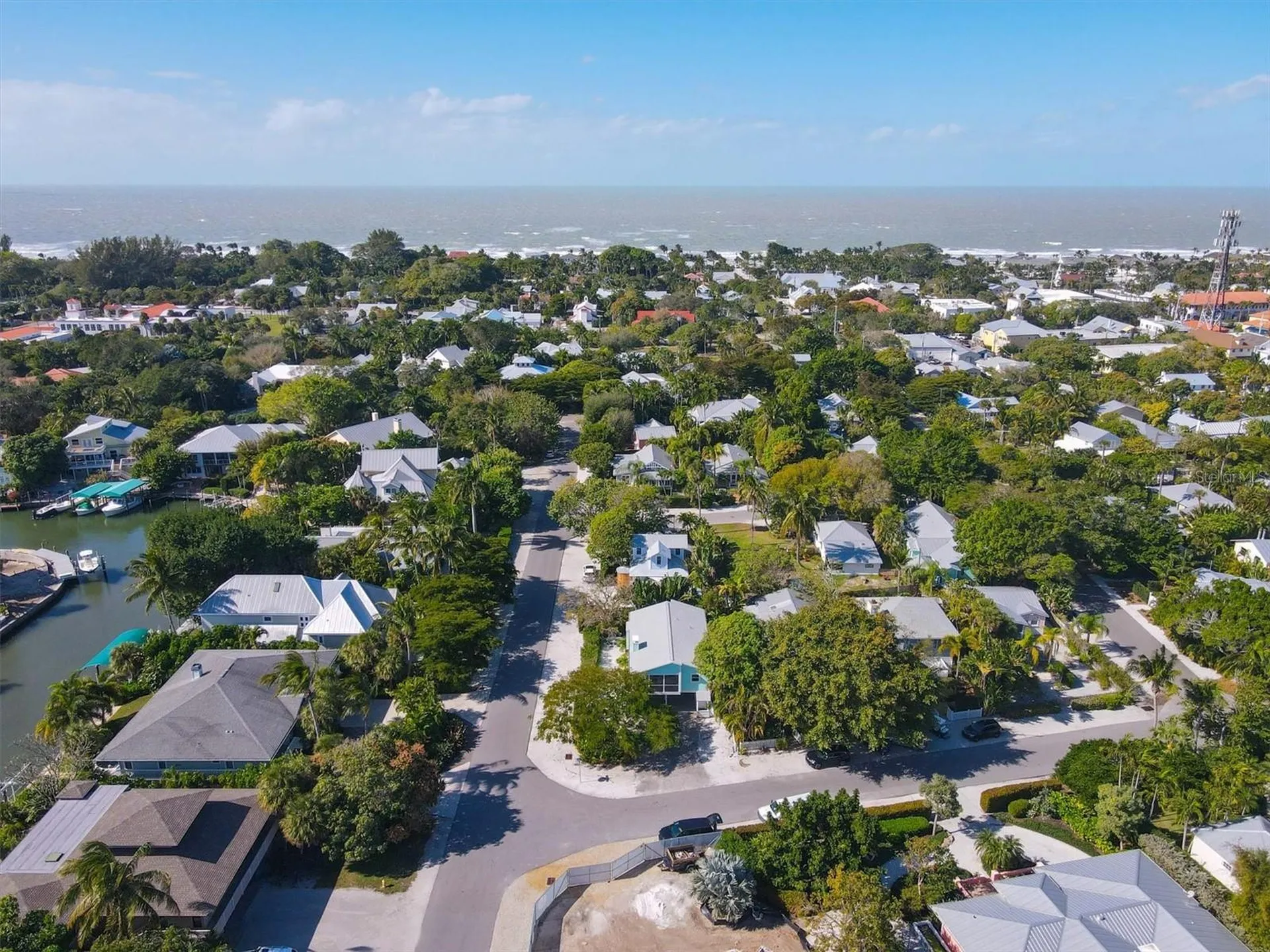 261 Lee Avenue Boca Grande FL 33921