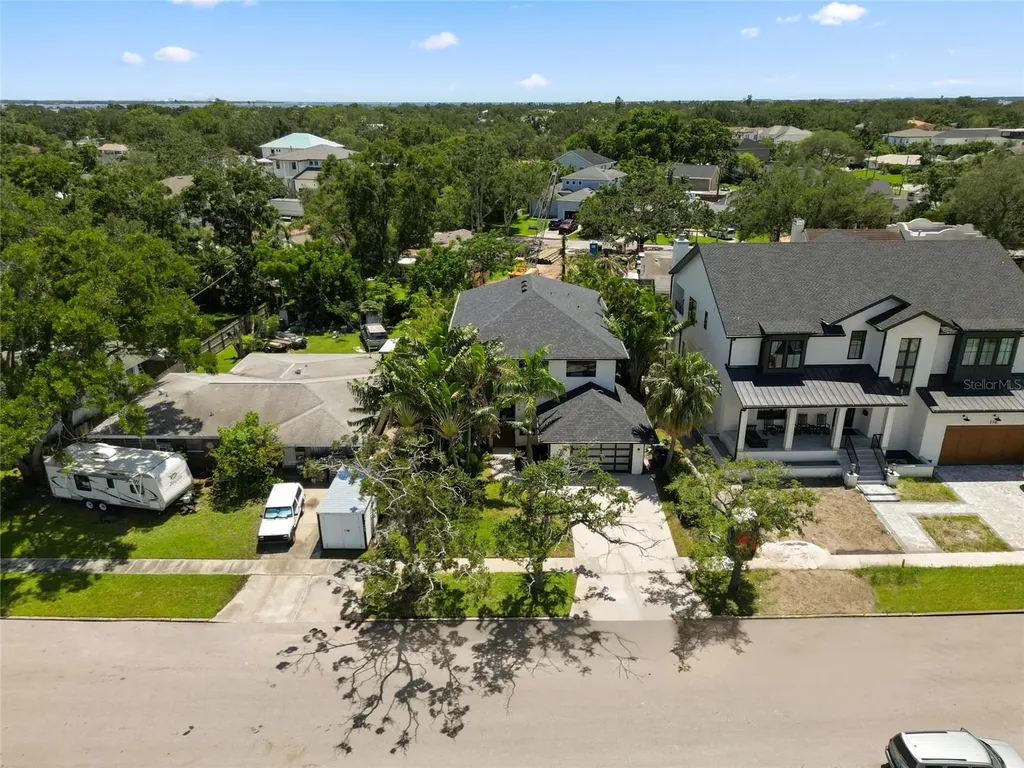 114 Chesapeake Avenue Tampa FL 33606