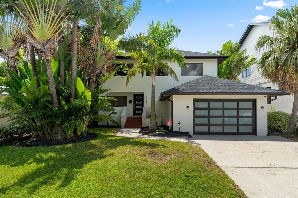 114 Chesapeake Avenue Tampa FL 33606