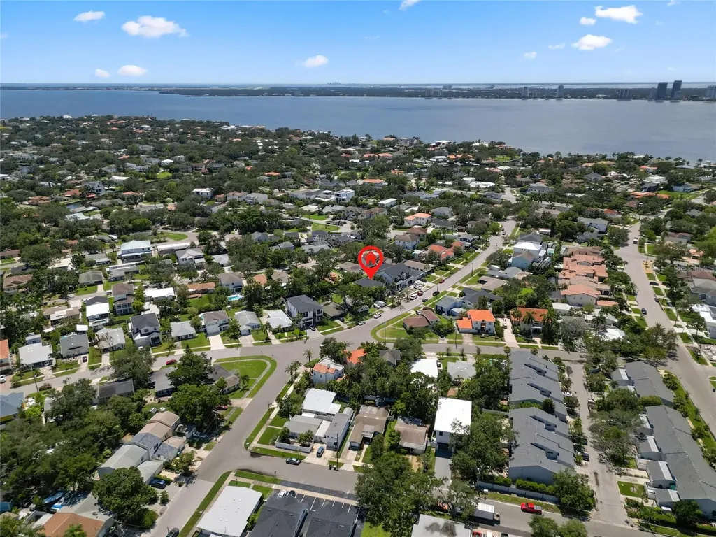 114 Chesapeake Avenue Tampa FL 33606