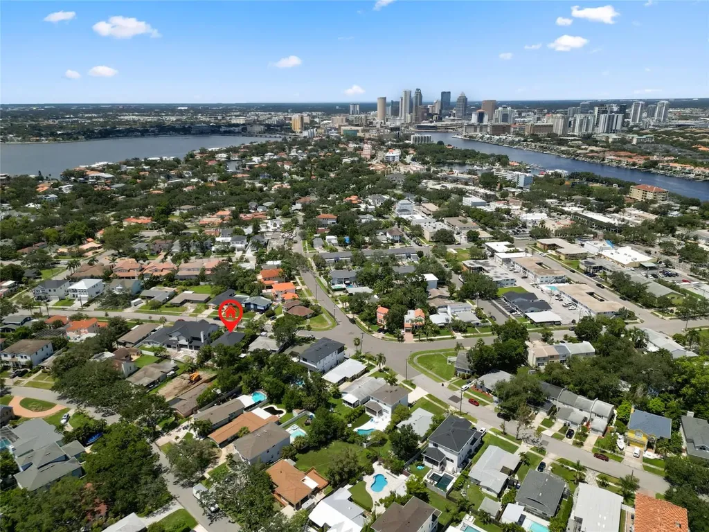 114 Chesapeake Avenue Tampa FL 33606