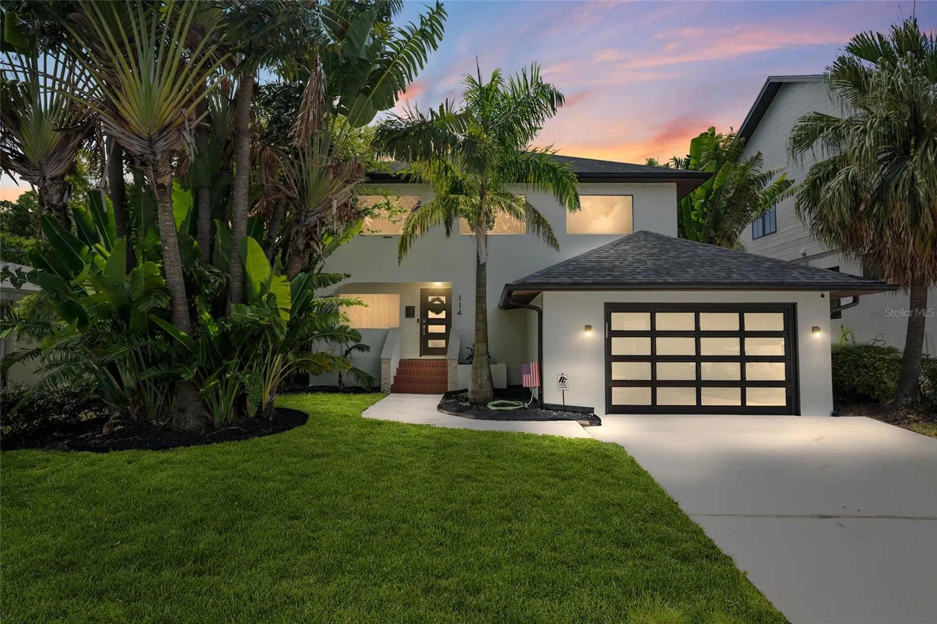114 Chesapeake Avenue Tampa FL 33606