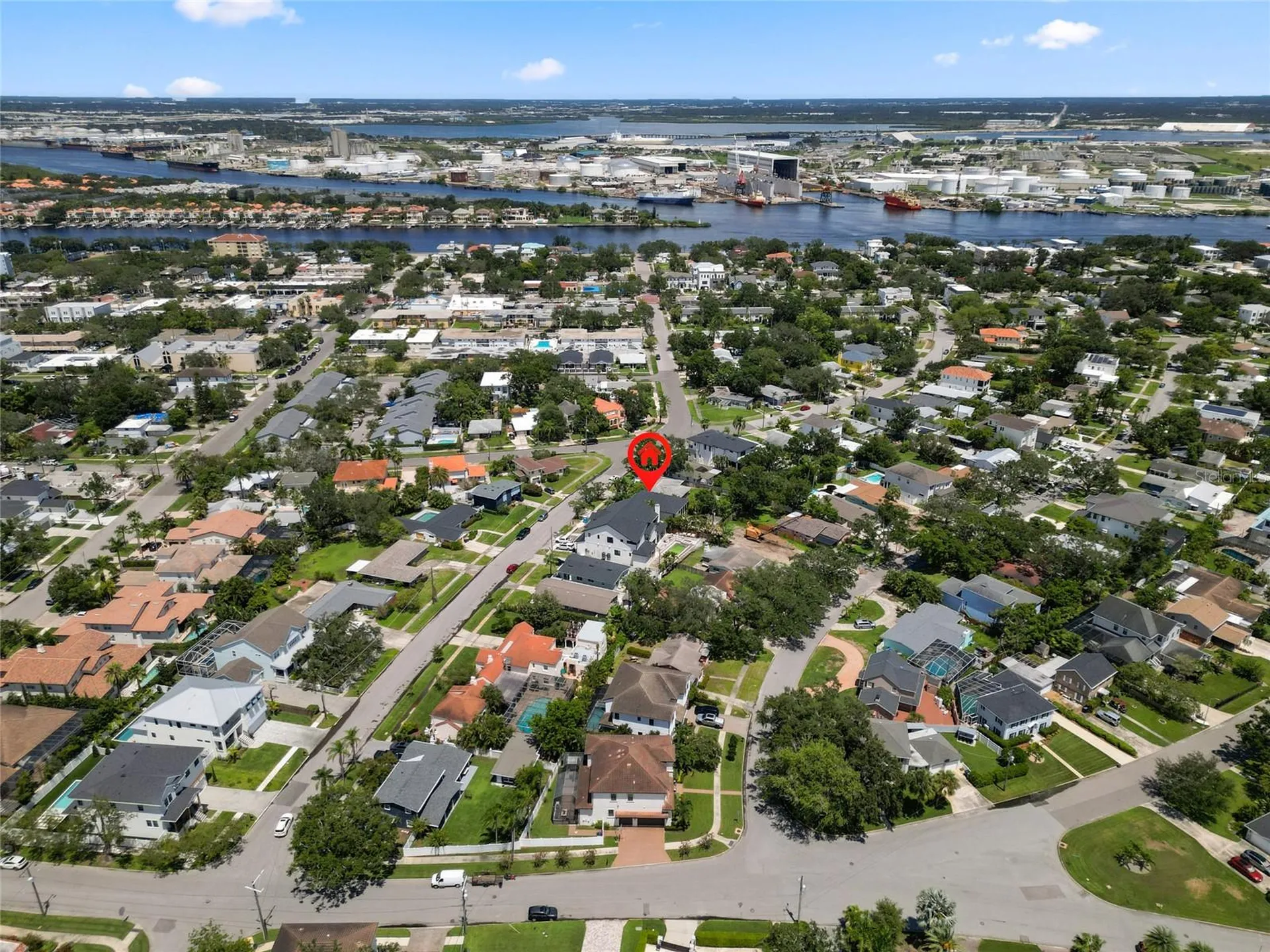114 Chesapeake Avenue Tampa FL 33606