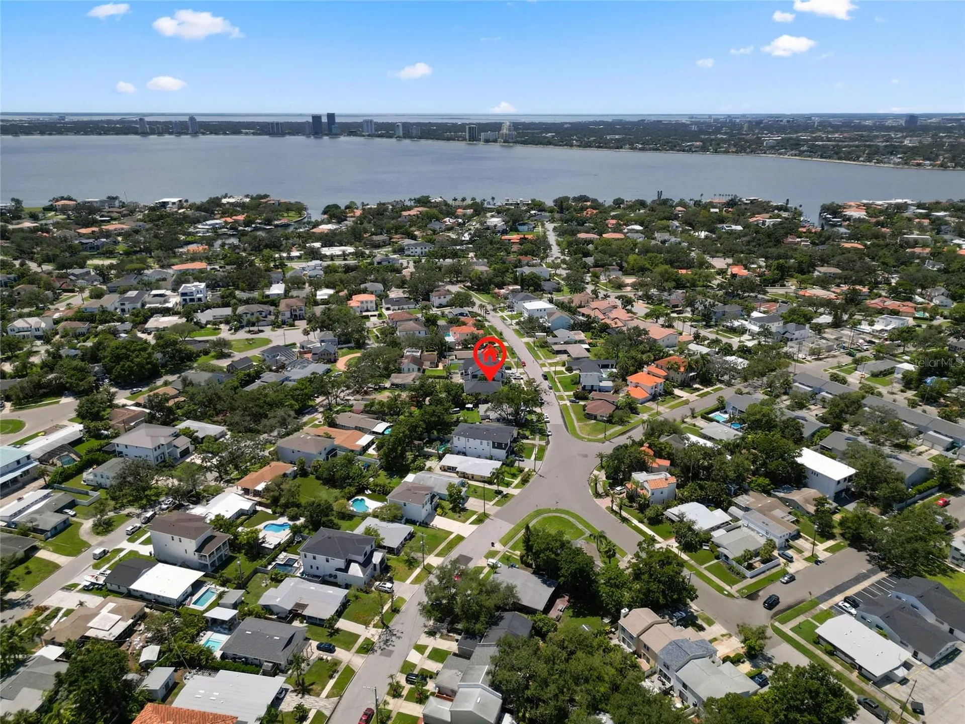 114 Chesapeake Avenue Tampa FL 33606