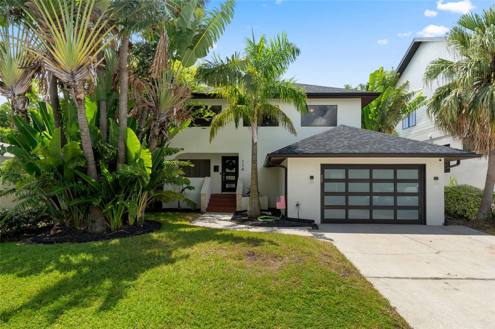 114 Chesapeake Avenue Tampa FL 33606