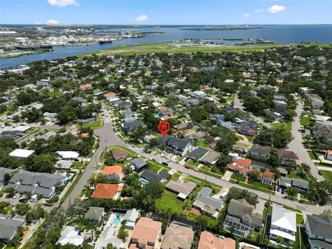 114 Chesapeake Avenue Tampa FL 33606