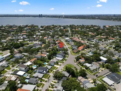 114 Chesapeake Avenue Tampa FL 33606