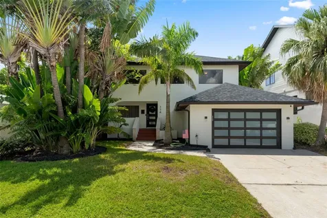 114 Chesapeake Avenue Tampa FL 33606