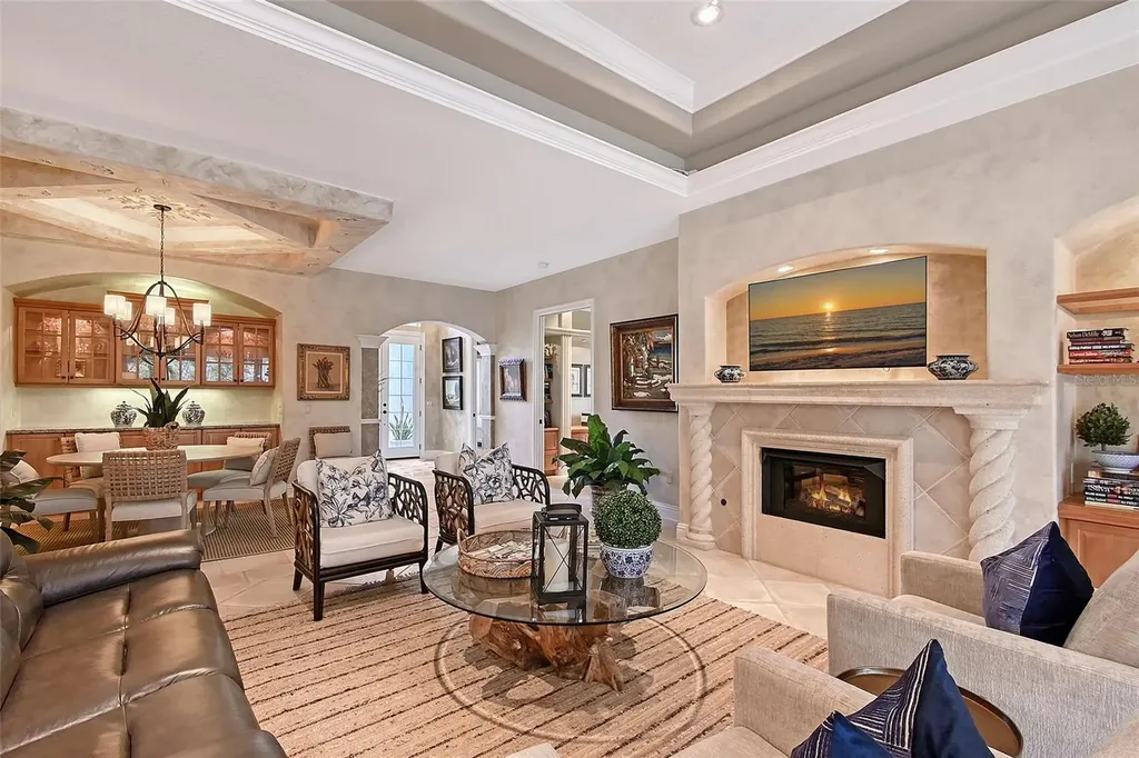 105 Turquoise Lane Osprey FL 34229