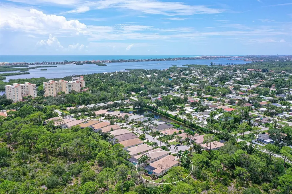 105 Turquoise Lane Osprey FL 34229