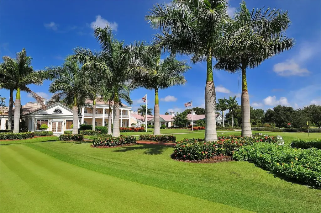 105 Turquoise Lane Osprey FL 34229
