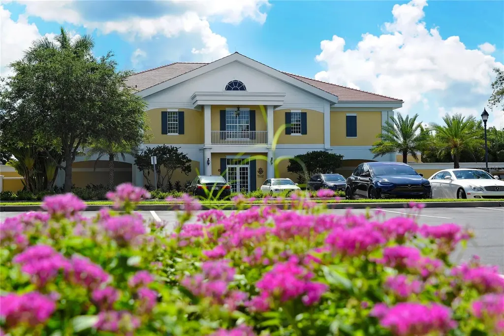 105 Turquoise Lane Osprey FL 34229