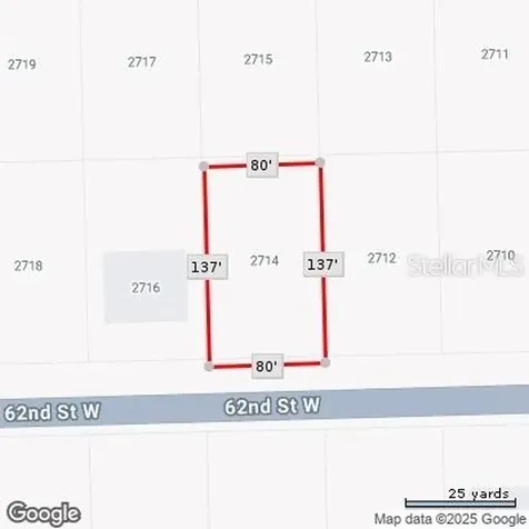 2714 62nd Street W Lehigh Acres FL 33971