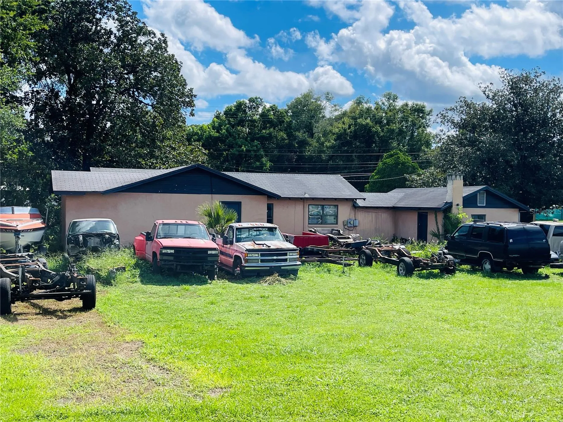 2506 N Magnolia Avenue Ocala FL 34475