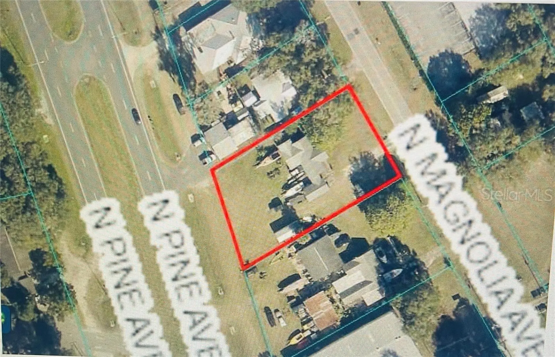2506 N Magnolia Avenue Ocala FL 34475