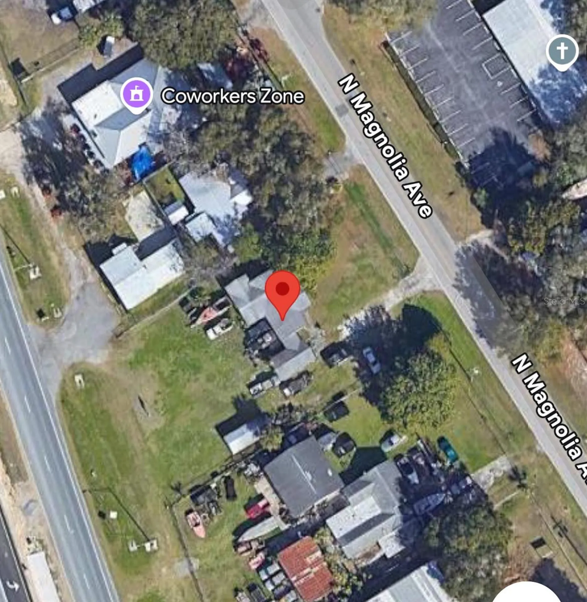 2506 N Magnolia Avenue Ocala FL 34475