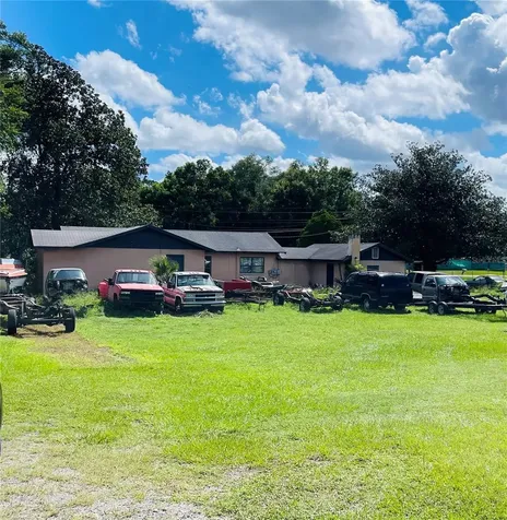 2506 N Magnolia Avenue Ocala FL 34475