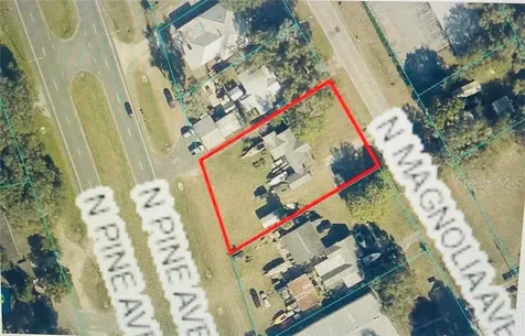 2506 N Magnolia Avenue Ocala FL 34475