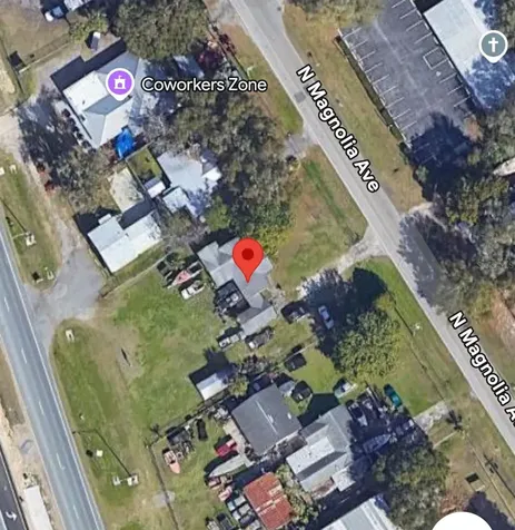 2506 N Magnolia Avenue Ocala FL 34475