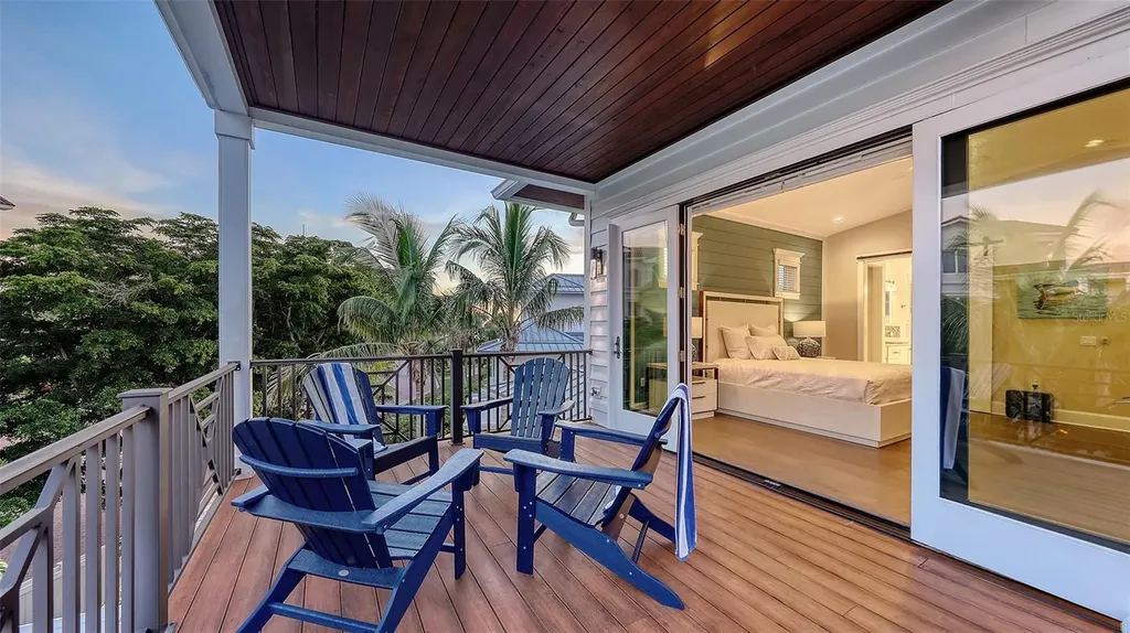 5005 Gulf Of Mexico Drive Longboat Key FL 34228