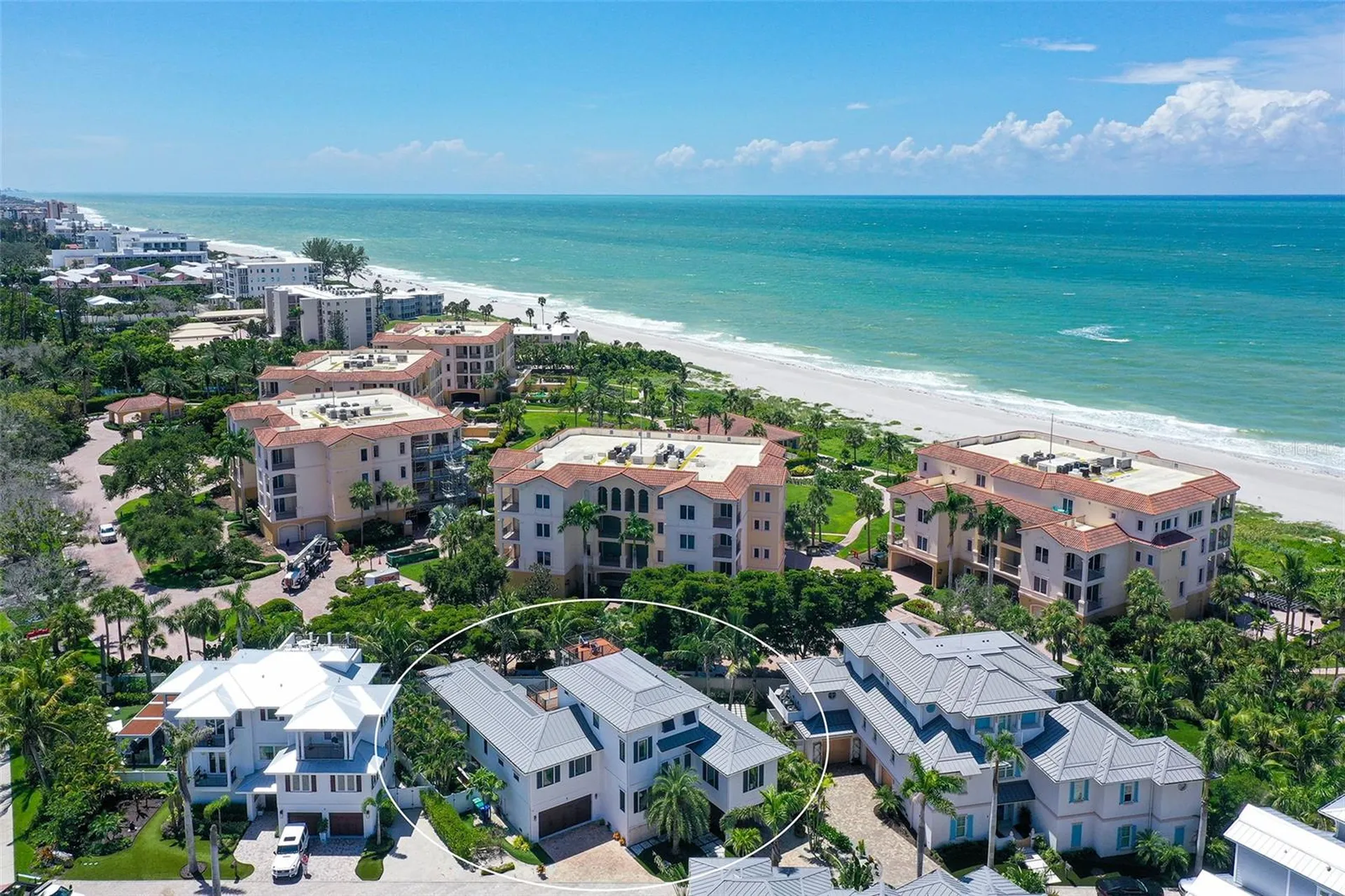 5005 Gulf Of Mexico Drive Longboat Key FL 34228