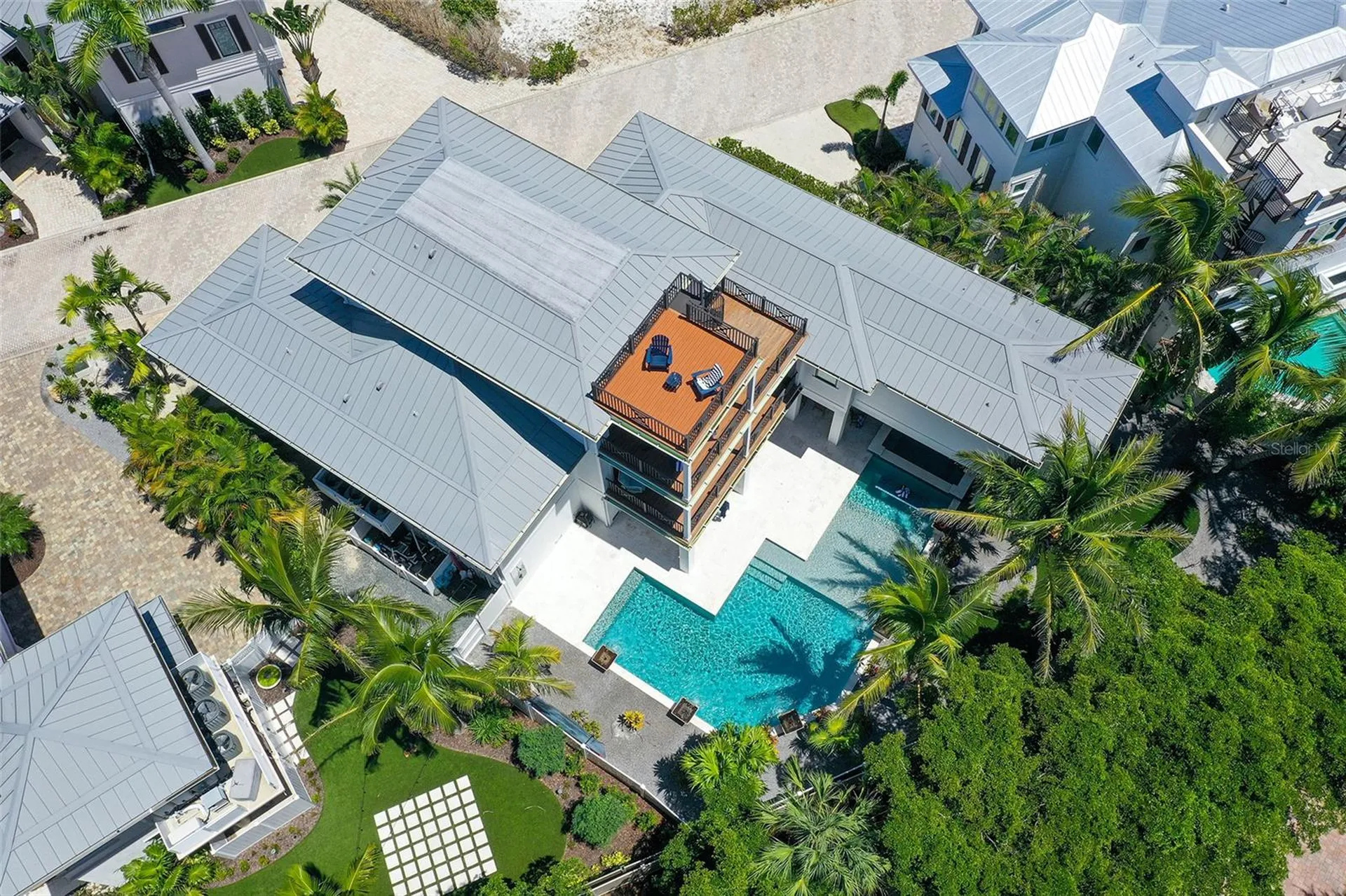 5005 Gulf Of Mexico Drive Longboat Key FL 34228