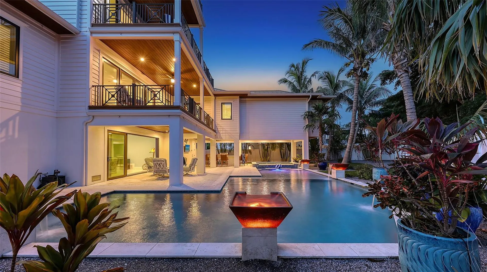 5005 Gulf Of Mexico Drive Longboat Key FL 34228