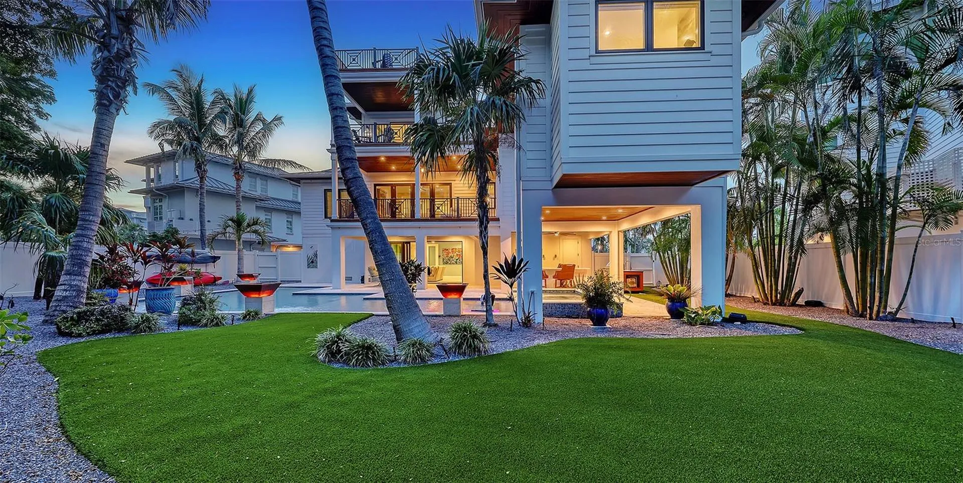 5005 Gulf Of Mexico Drive Longboat Key FL 34228