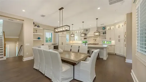 5005 Gulf Of Mexico Drive Longboat Key FL 34228