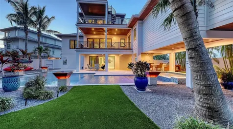 5005 Gulf Of Mexico Drive Longboat Key FL 34228