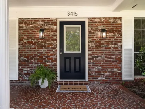 3415 NW 27th Terrace Gainesville FL 32605