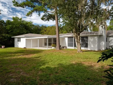 3415 NW 27th Terrace Gainesville FL 32605