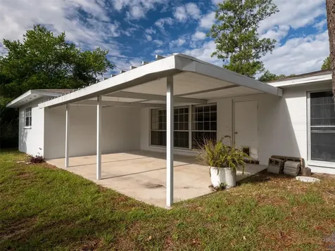 3415 NW 27th Terrace Gainesville FL 32605